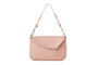 Lucky Bees Bolso de Hombro en Color Powder